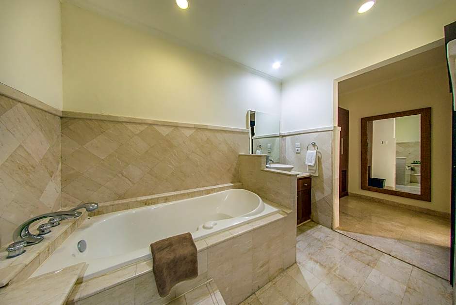 Asri Jewel Villas & Spa