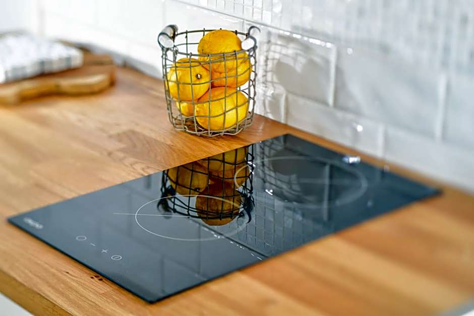 Bla Marine Domki nad Morzem