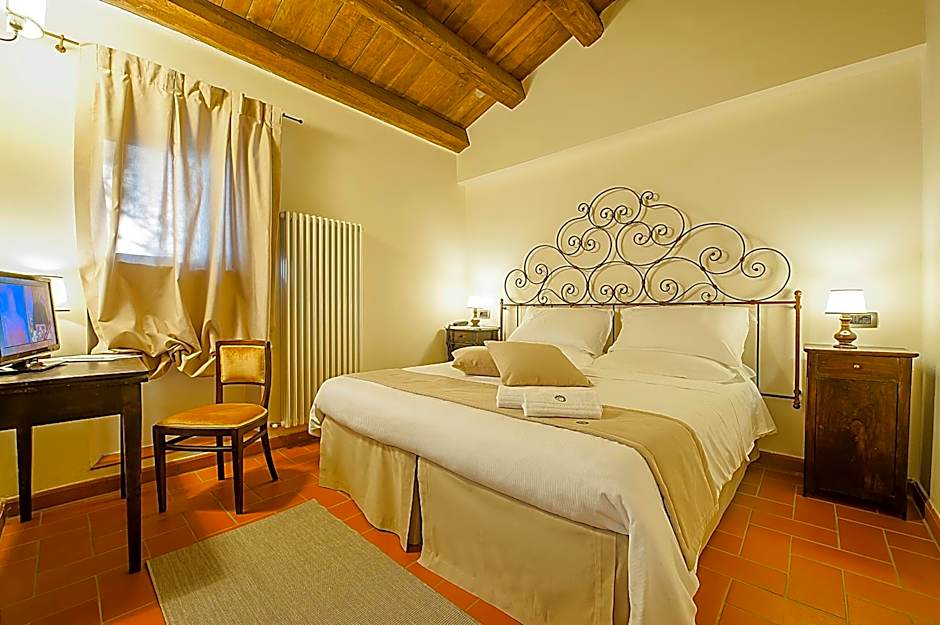 Convento di Acqua Premula