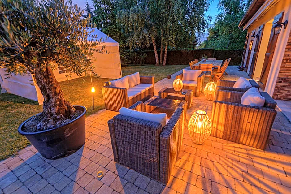 Le Clos Magedon