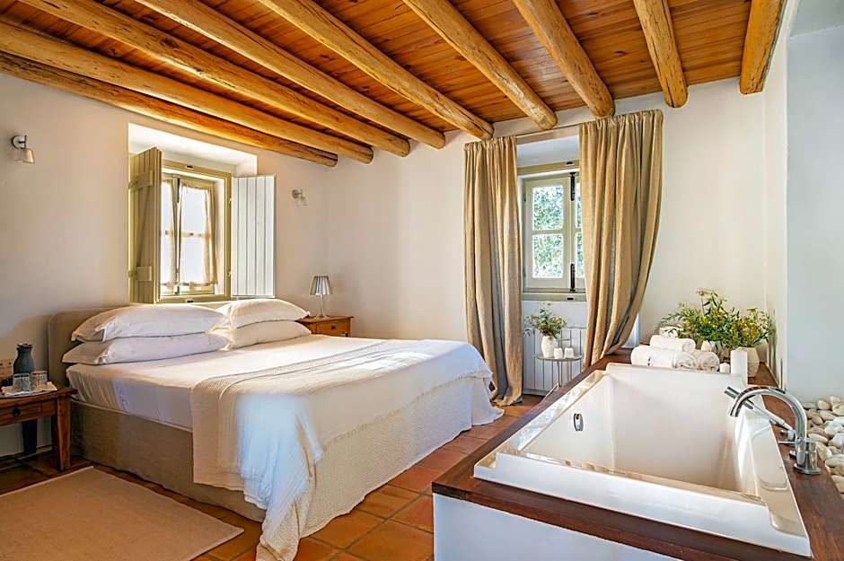 Herdade da Malhadinha Nova - Relais & Chateaux