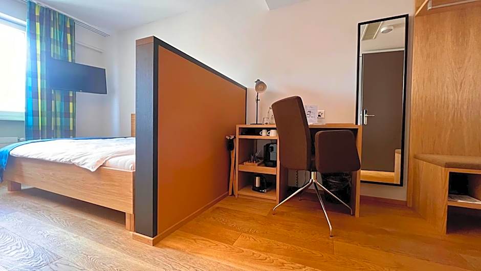 Hotel Bären am Bundesplatz