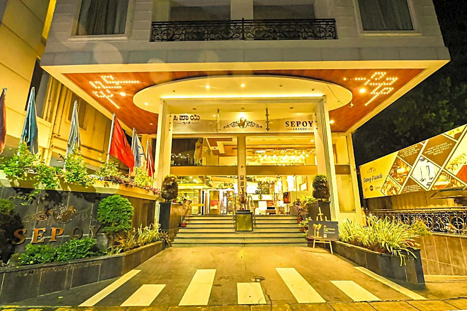 Sepoy Grande