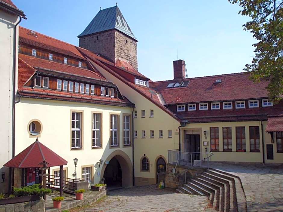 Burg Hohnstein