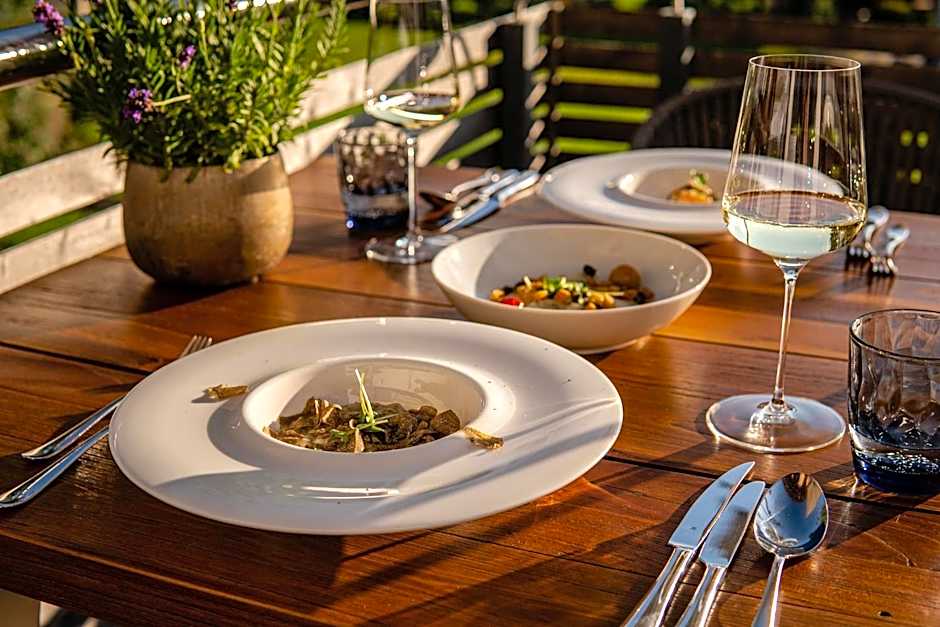 Alpin Chalets Oberjoch