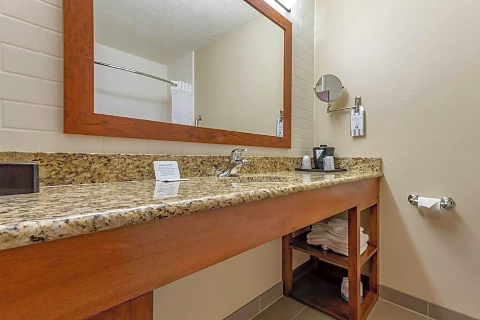 Quality Inn Dover