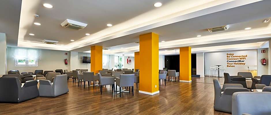 Sunconnect Los Delfines Hotel & Apartamentos photo 47