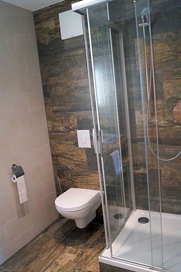 Aparthotel Garni Schranz