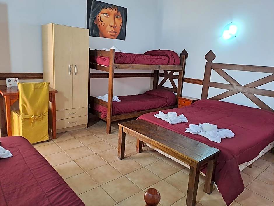 Hosteria Austral