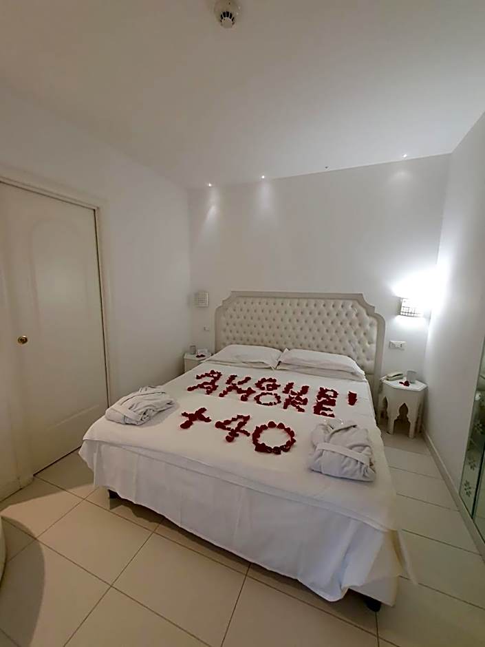 Hotel Al Cavallino Bianco