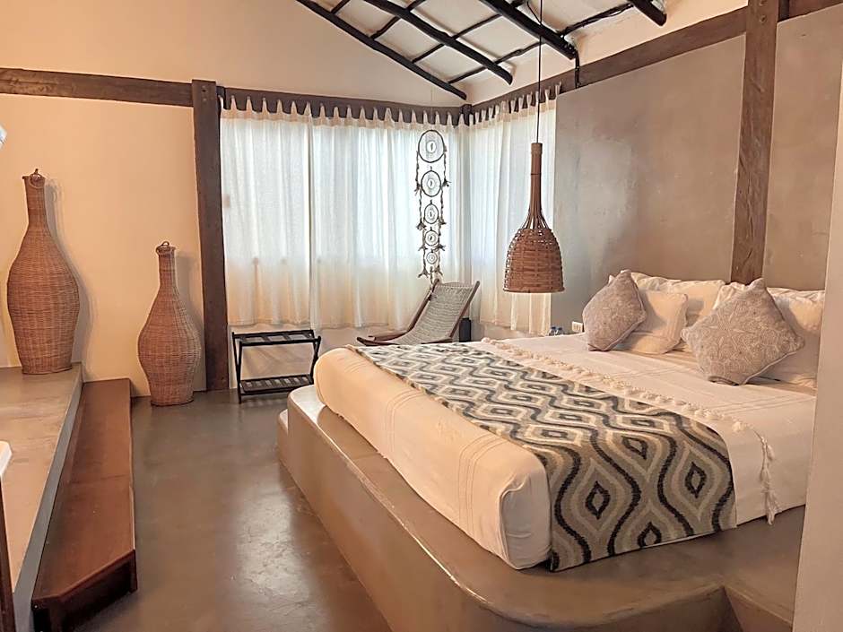 Hotel Luna De Plata Mahahual