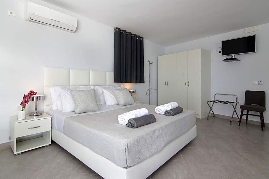 Dardiza Boutique Hotel