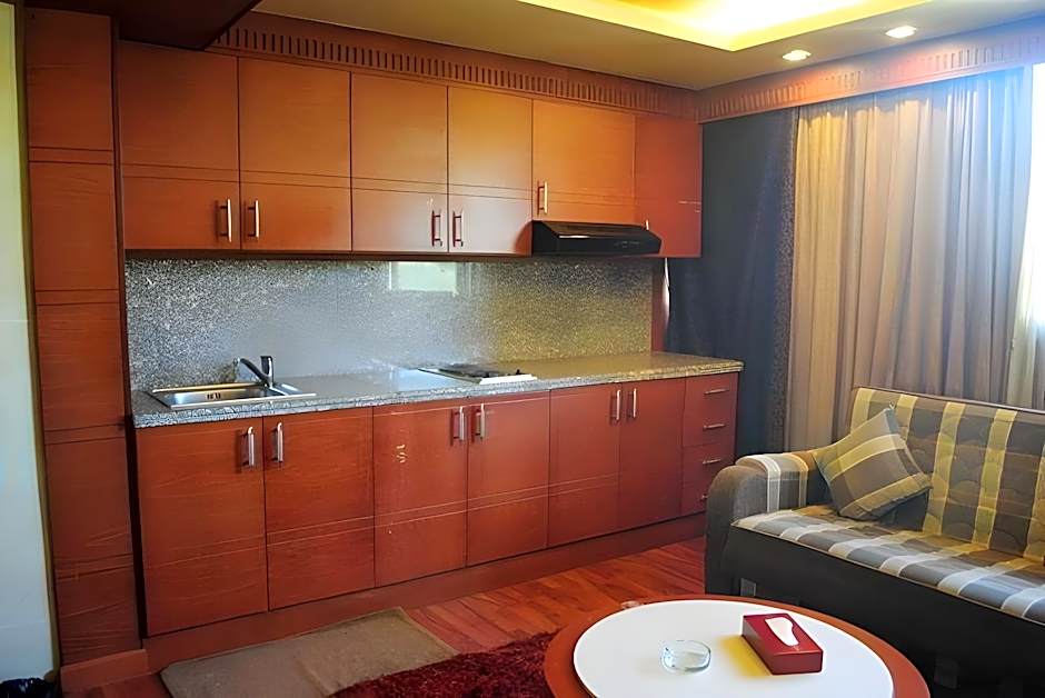 Duroy Hotel