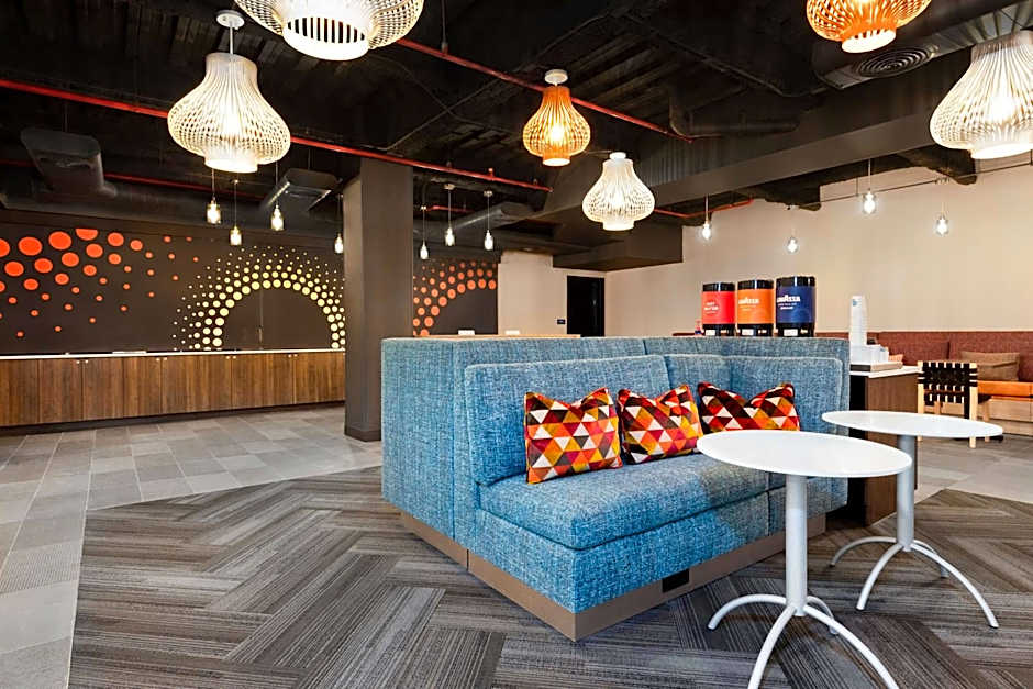 Tru by Hilton Brooklyn, NY