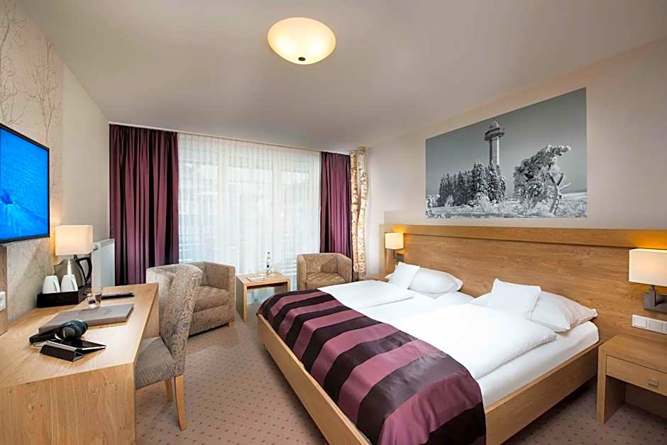 Best Western Plus Hotel Willingen