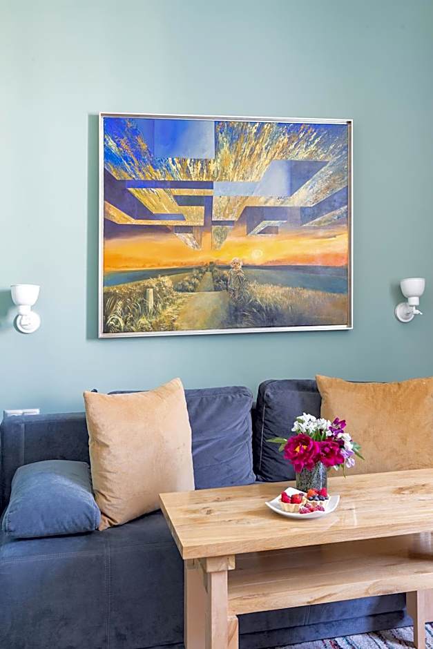 Apartamenty Efekt 72