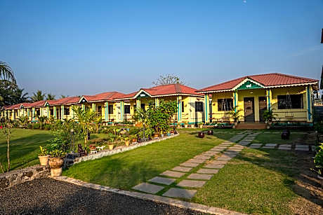 Tarangan Resort