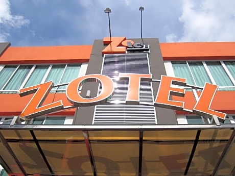 Zotel Business & Leisure Hotel