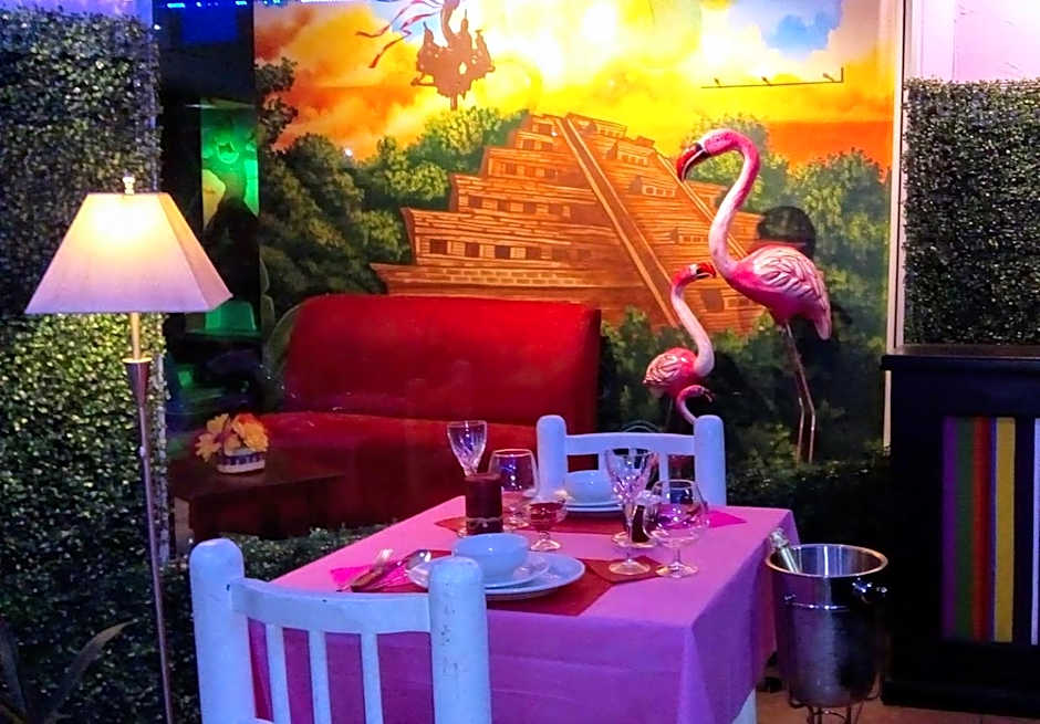 Hotel Esmeralda