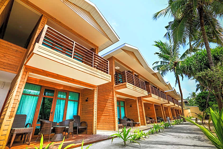 Pearl Sands at Huraa