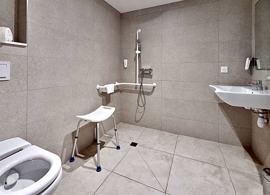 Kyriad ECO - Nevers Nord Varennes Vauzelles