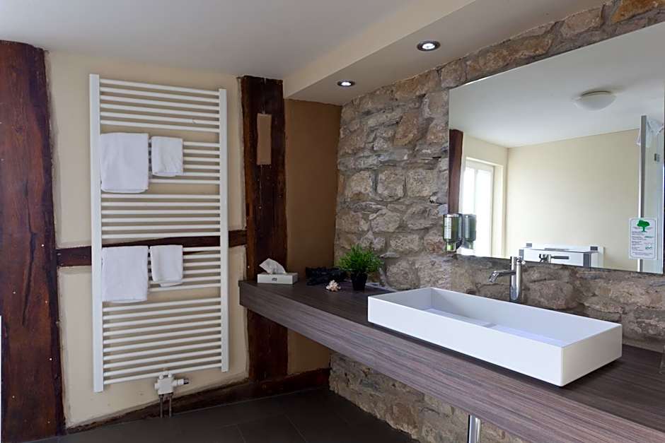Romantik Hotel Alte Münze