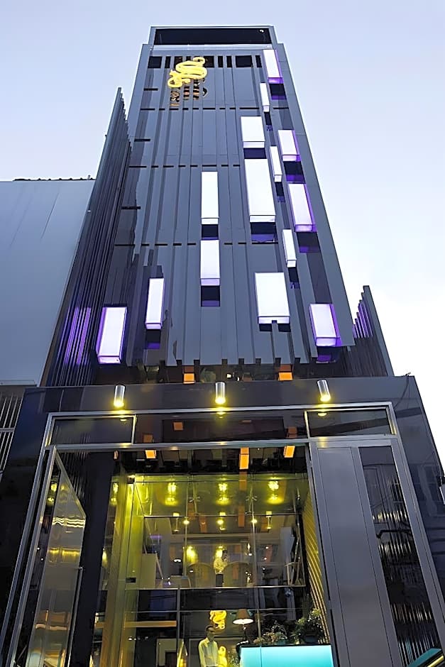 Signature Boutique Hotel