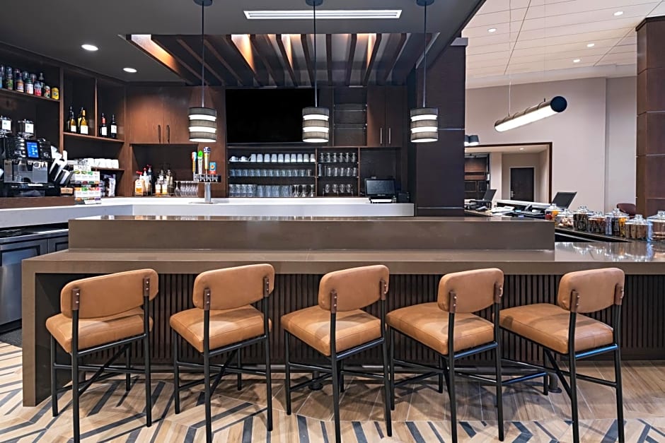 Hyatt Place Austin Lake Travis/Four Points