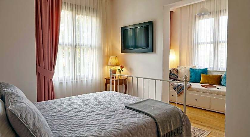 Alayaz Hotel