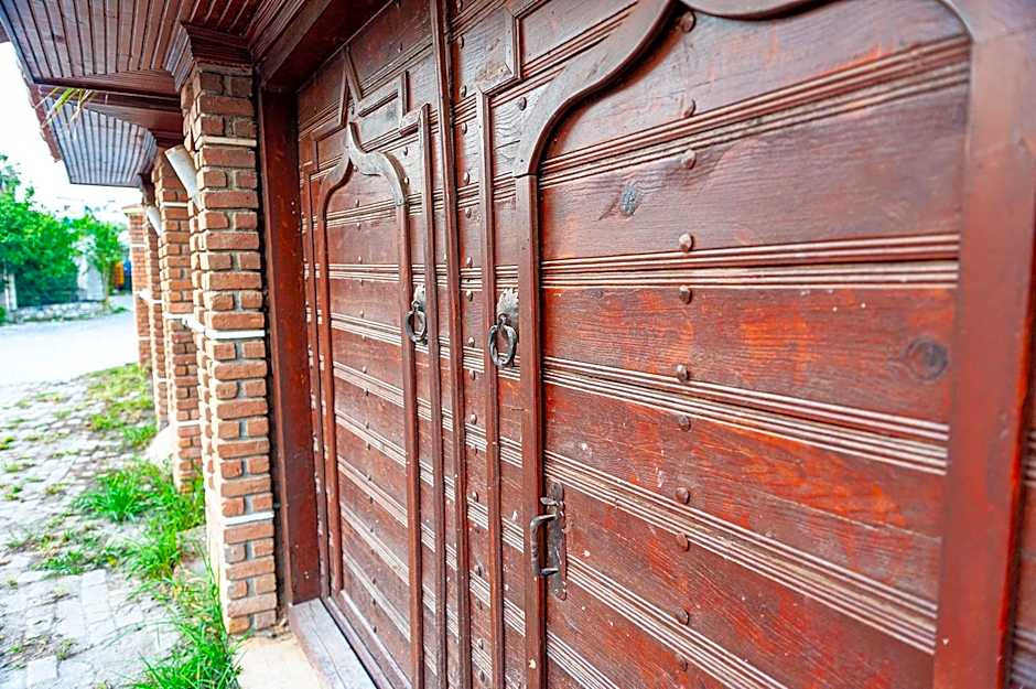 Dalyan Hotel Nish Caria