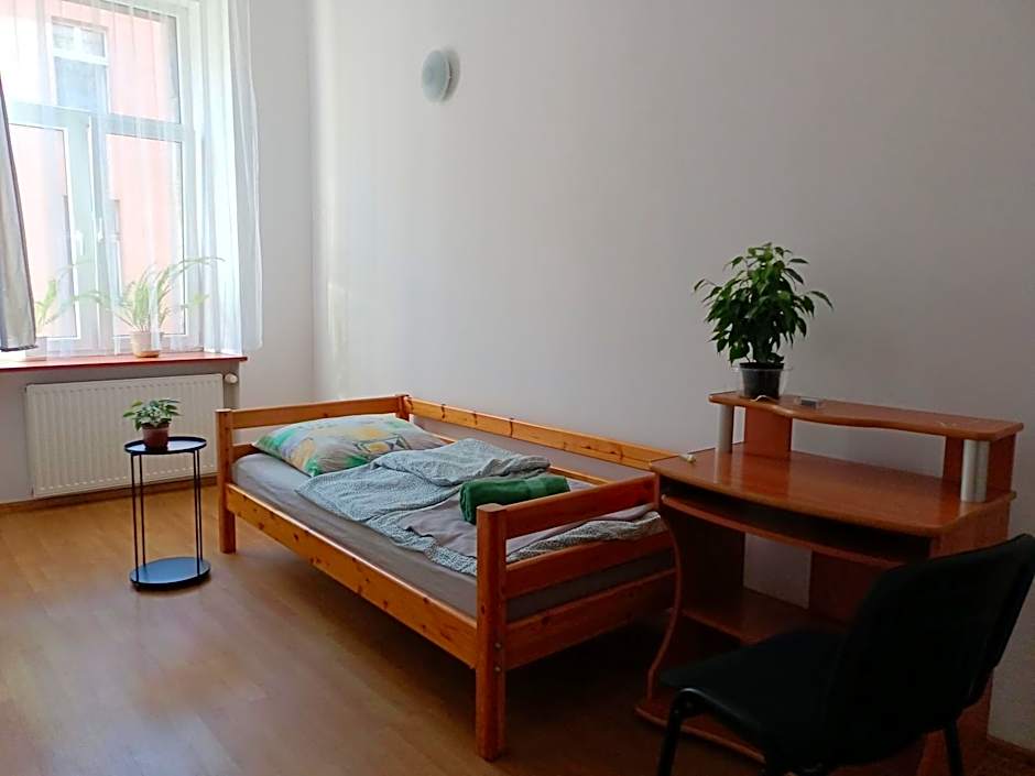 Cruz Mieszkanie Pokoje Centrum przytulny czysty lokal na noc
