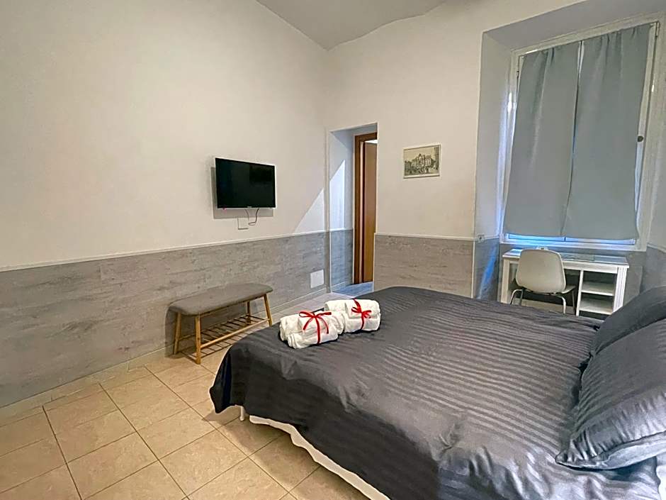 Roman Holidays Rooms Otranto