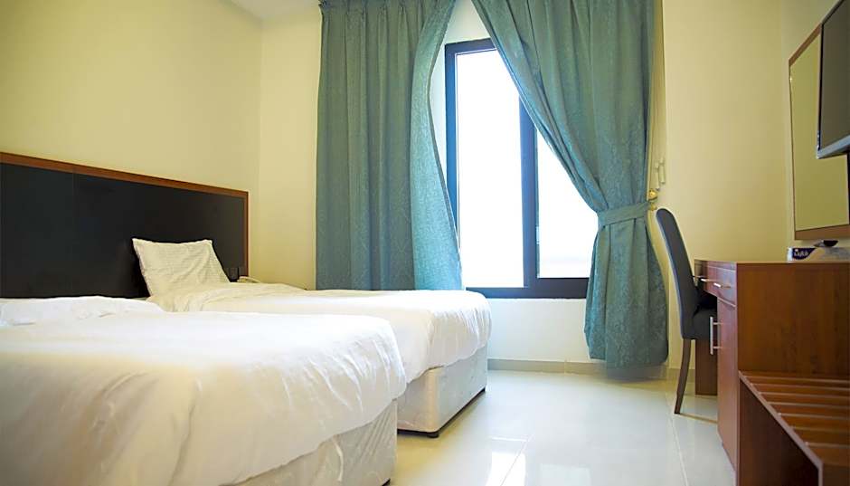 Rama yanbu for hotel suites