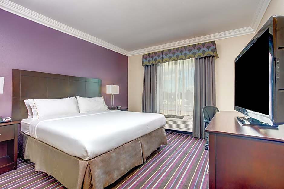 Holiday Inn Express & Suites Raceland - Highway 90 By IHG