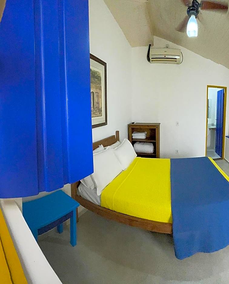 Café e Prosa Centro Histórico