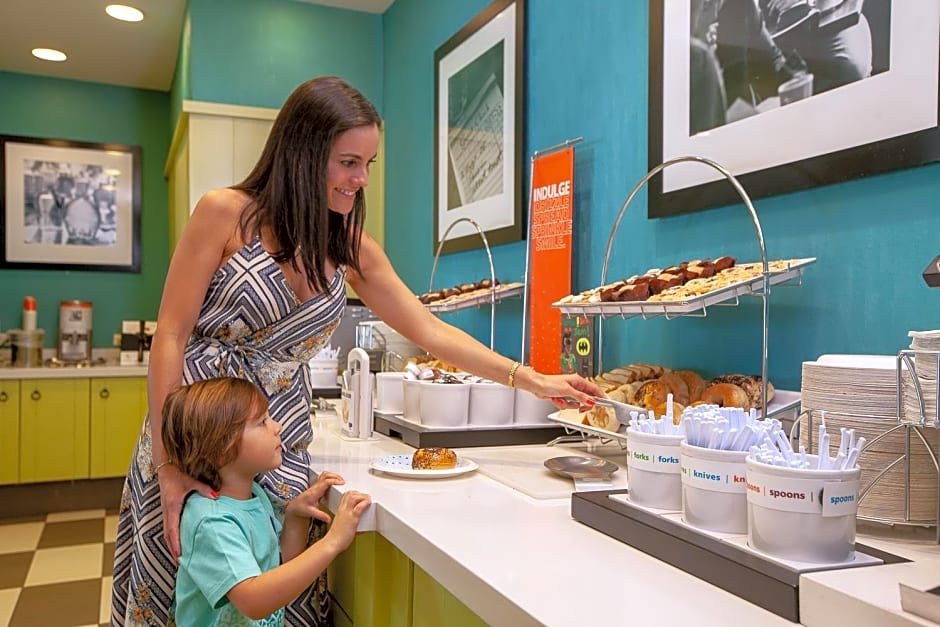 Hampton Inn & Suites San Juan