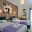 Pyrgos Beach Hotel Apartments