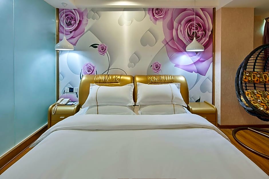 Insail Hotels Airport Road Guangzhou