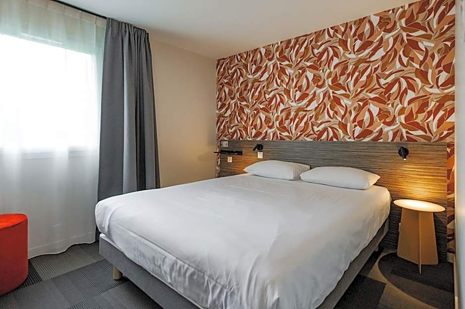Sure Hotel by Best Western Nantes Saint-Herblain