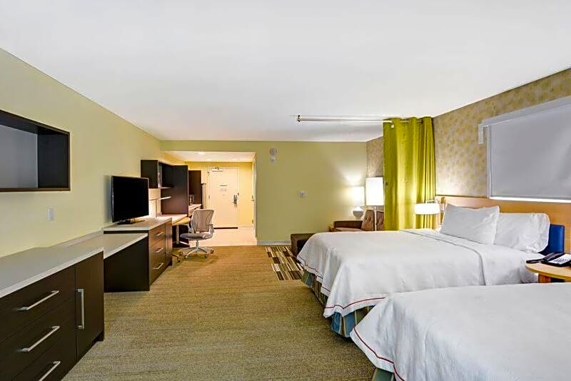 Home2 Suites By Hilton Hilton Head