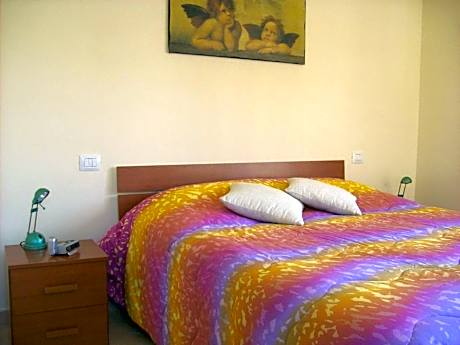 Triple Room with Balcony