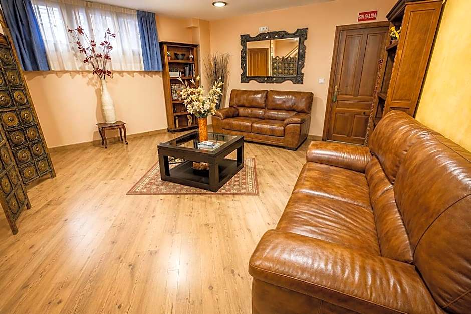 Hotel Rural El Verdenal