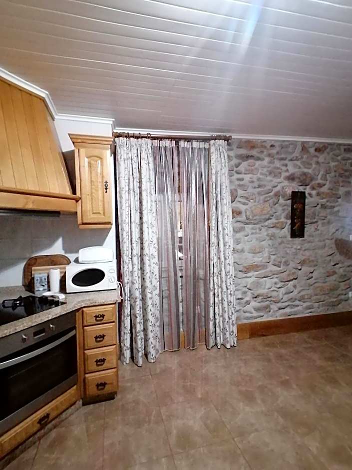 ROSAS DA GRANJA - CASA DE CAMPO