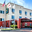 Quality Inn Merced Gateway to Yosemite