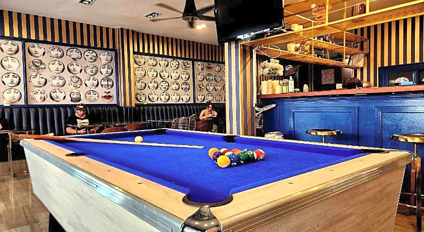 Happy Station Bangkok