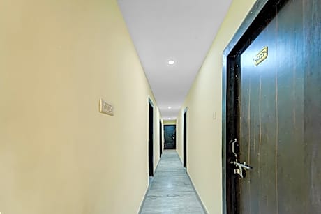 Hotel O Magadh Crystal