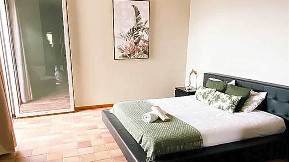 Porto Santo Destination