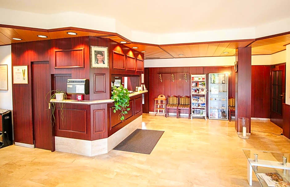 Hotel-Restaurant und Gästehaus Löwen