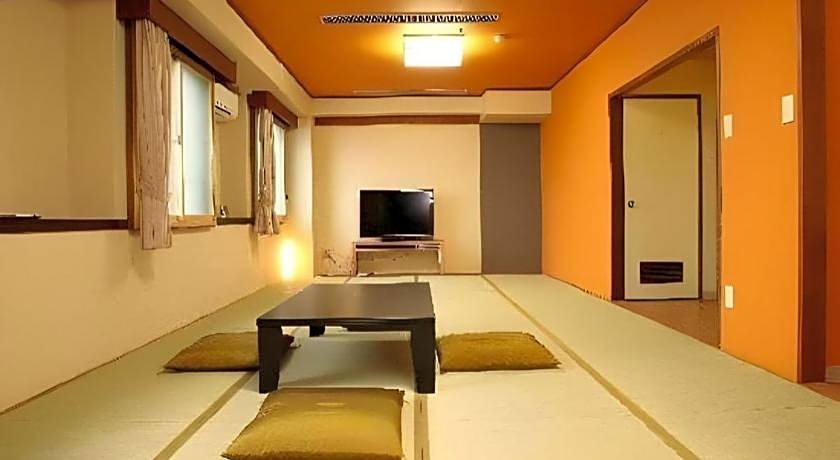 Hotel 1-2-3 Kofu Shingen Onsen