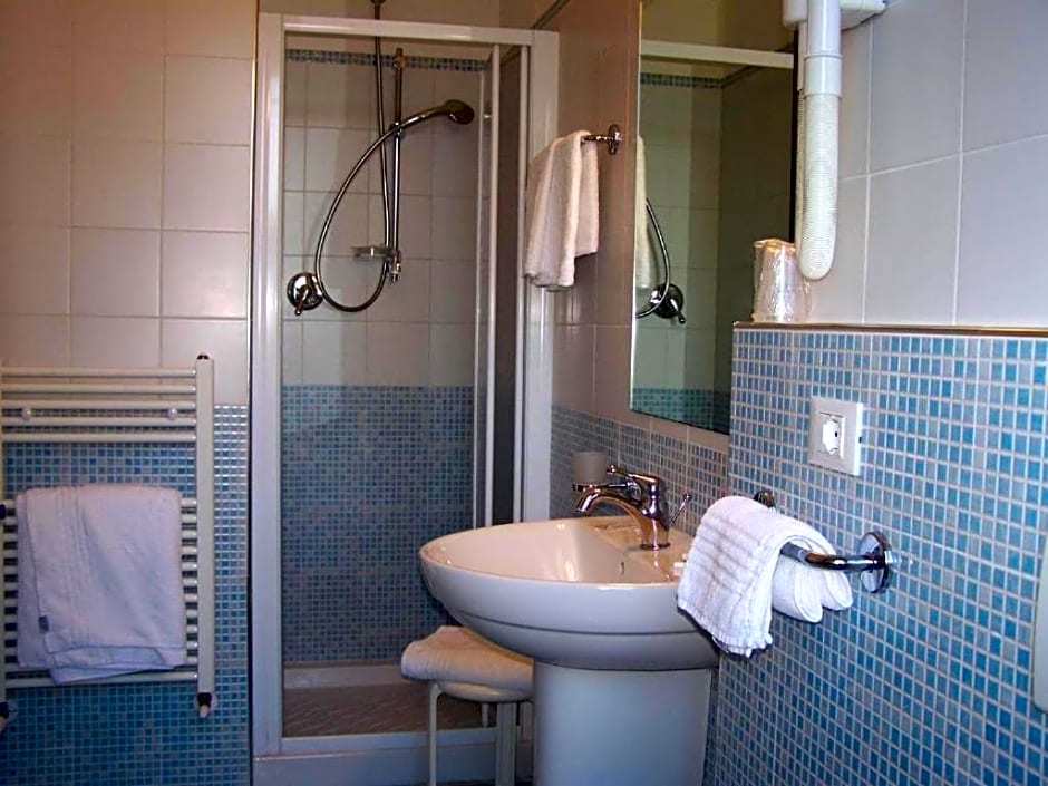 Hotel Gemma Del Mare